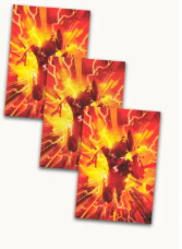 Capa da assinatura Absolute Flash